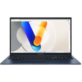 ASUS VivoBook X1704VA Intel Core I5 (1335U) | 16GB DDR4 | 512GB SSD | INTEL IRIS