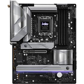 ASROCK Z890 LiveMixer WiFi Motherboard