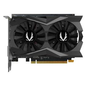 ZOTAC Gaming GeForce GTX 1650 AMP CORE GDDR6 4GB Graphics Card