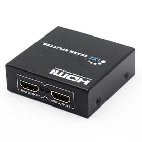 DNET 2PORT HDMI Splitter