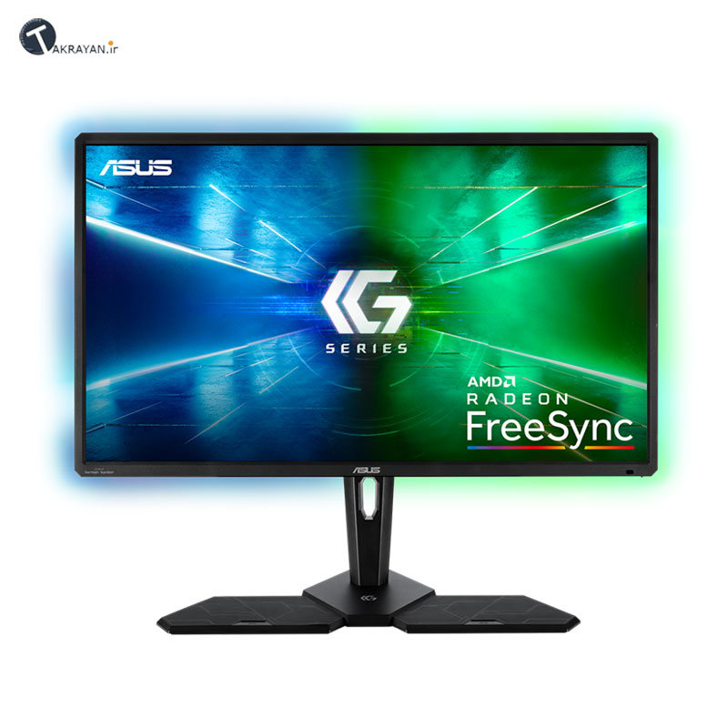 ASUS CG32UQ