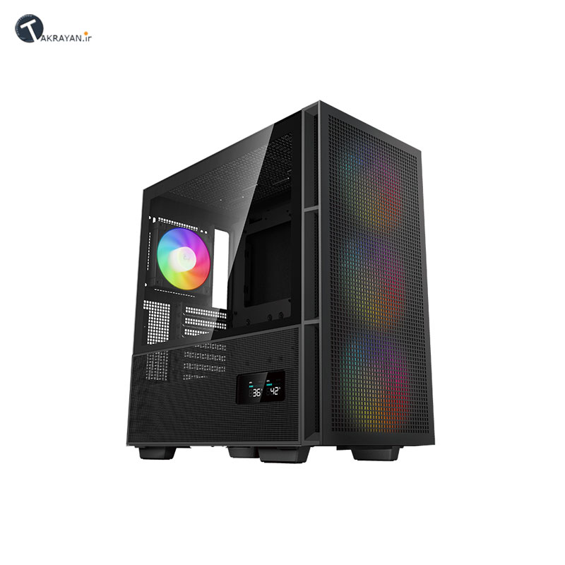 DeepCool CH560 Digital