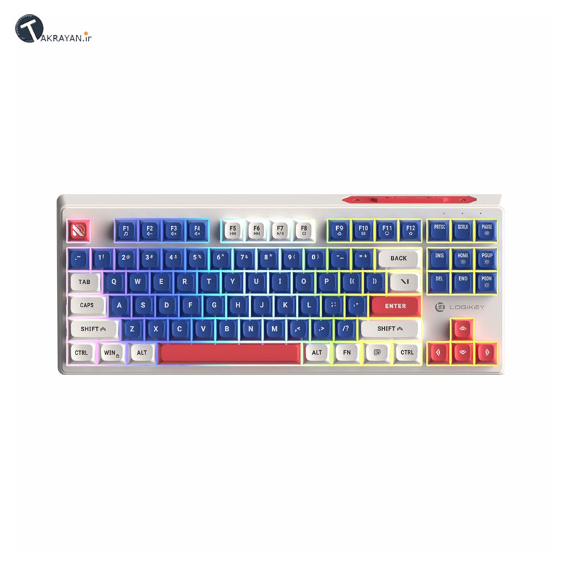 Logikey K320M