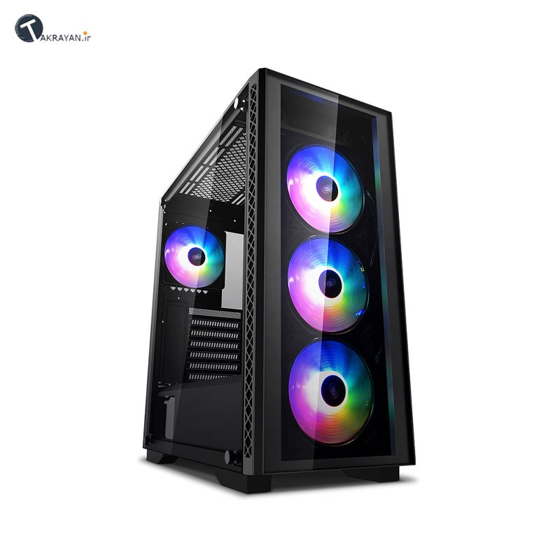 DeepCool MATREXX 50 ADD-RGB 4F