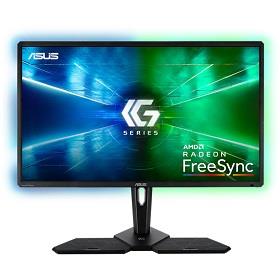 ASUS CG32UQ HDR Console Gaming Monitor