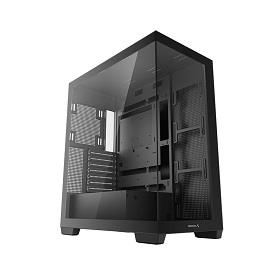 DEEPCOOL CG580 Computer Case