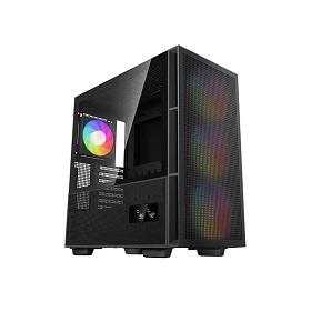 DeepCool CH560 Digital Computer Case