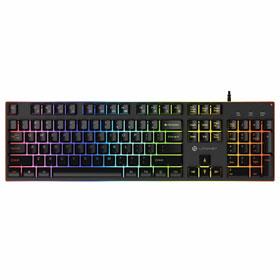 Logikey K210B Wired Keyboard