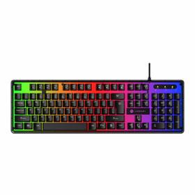 Logikey K230B Wired Keyboard