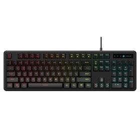 Logikey K310B Wired Mechanical Keyboard