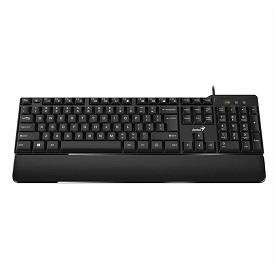 Genius KB-100XP Wired Keyboard