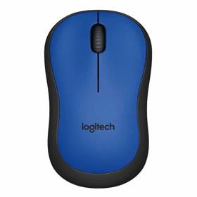 Logitech M221 Wireless Mouse