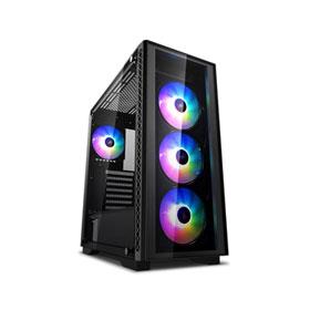 DeepCool MATREXX 50 ADD-RGB 4F Computer Case