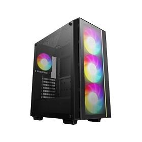 DEEPCOOL MATREXX 55 V4 Computer Case