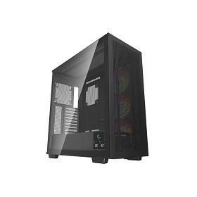 DeepCool Morpheus Computer Case