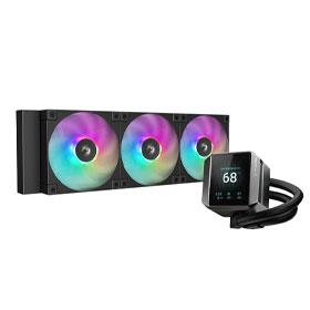 DeepCool Mystique 360 ARGB CPU Liquid Cooler