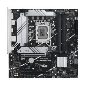 ASUS PRIME B760M-PLUS Motherboard