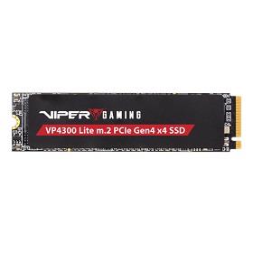 Patriot Viper VP4300 Lite 2280 M.2 PCIe SSD - 2TB