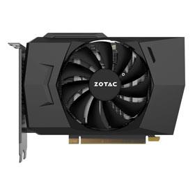 ZOTAC GeForce RTX 3050 Solo 6GB Graphics Card