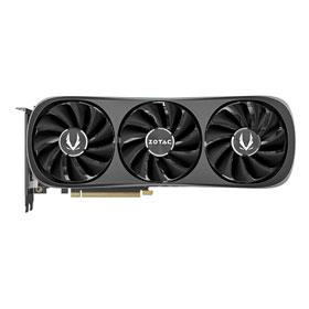 ZOTAC GeForce RTX 4070 Trinity 12GB Graphics Card