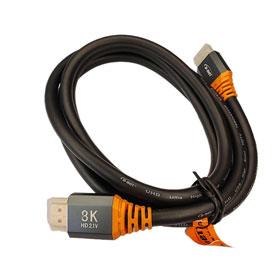 D-net 8K 2.1V Ultra High-Speed HDMI Cable 5m