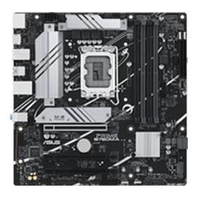 ASUS PRIME B760M-A Motherboard