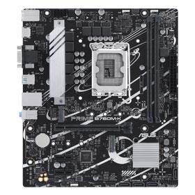 ASUS PRIME B760M-K Motherboard