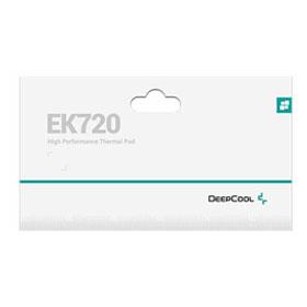 Deep Cool EK720-XS 1.5mm Thermal Pad