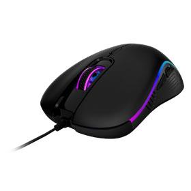 GAMDIAS AURA GS3 Gaming Mouse