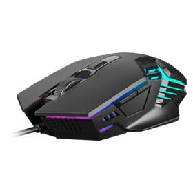 GAMDIAS AURA GS4 Gaming Mouse