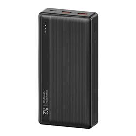 USAMS US-CD204 20000mAh Power Bank