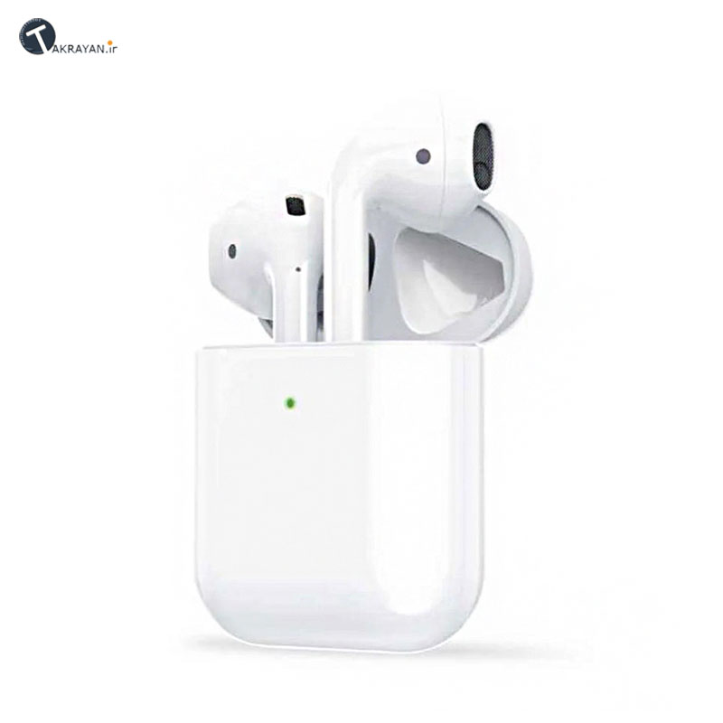 Green Lion Earbuds 2 G1