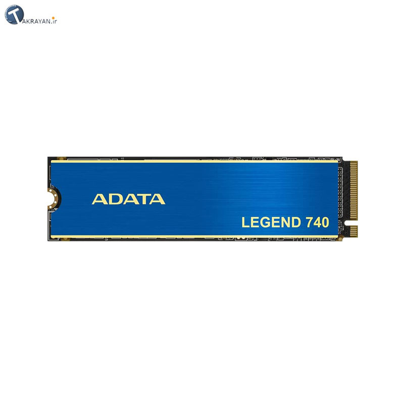 ADATA Legend 740