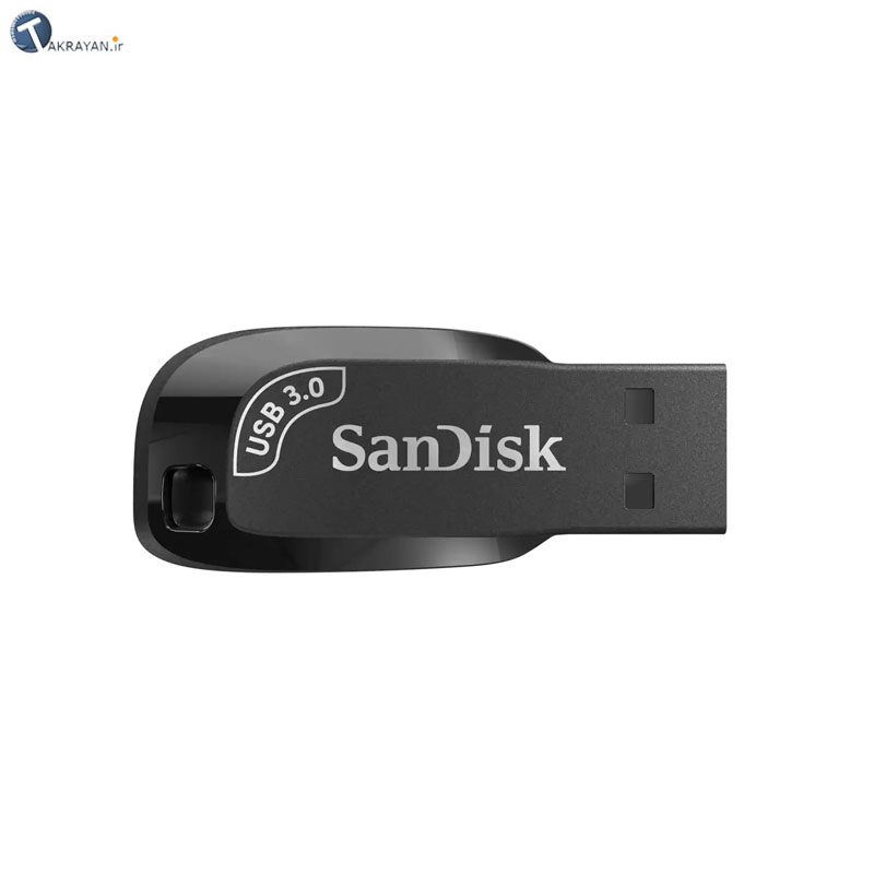 SanDisk Ultra Shift