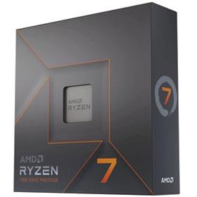 AMD RYZEN 7 7700X AM5 Desktop CPU