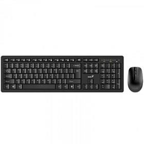 Genius SMART KM-8200 Keyboard and Mouse