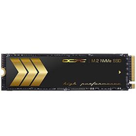 OCPC BLACK LABEL M.2 2280 NVMe PCIe SSD - 2TB