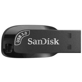 SanDisk Ultra Shift Flash Memory - 64GB