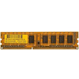 Zeppelin 16GB DDR4 3200MHz Single Channel RAM