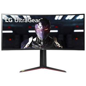 LG UltraGear WQHD 34GP63A-B Gaming Monitor