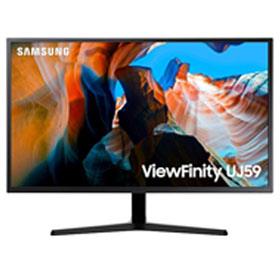 Samsung LU32J590UQMXUE Monitor