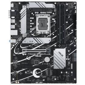 ASUS PRIME B760-PLUS Motherboard