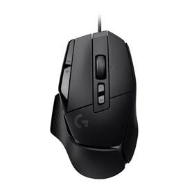 Logitech G502 X Gaming Mouse