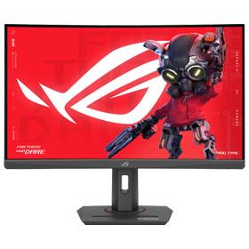 ASUS ROG Strix XG27WCS Curved Gaming Monitor