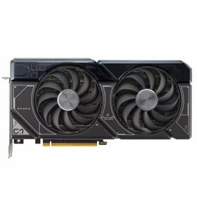 ASUS Dual GeForce RTX 4070 SUPER OC Edition 12GB Graphics Card