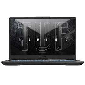 ASUS TUF Gaming A17 FA706NF AMD Ryze 5 (7535HS) | 8GB DDR5 | 512GB SSD | GeForce RTX 2050 4GB