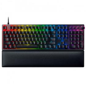 Razer Huntsman V2 Analog Gaming Keyboard