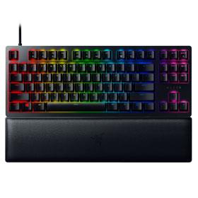 Razer Huntsman V2 TENKEYLESS Gaming Keyboard