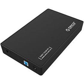 ORICO 3588US3-V1 3.5 inch External HDD