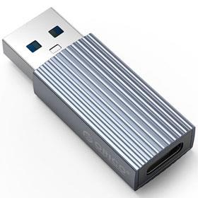 ORICO AH-AC10 USB3.1 to Type-C Adapter